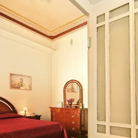 Διαμέρισμα Apartments Rom - Ila02305-Cyc