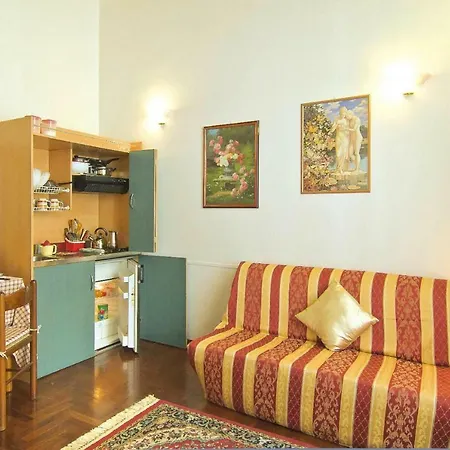 Apartments Rom - Ila02305-Cyc Διαμέρισμα Ρώμη
