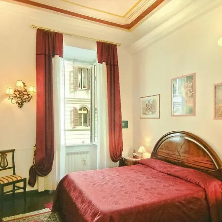 Apartments Rom - Ila02305-Cyc Διαμέρισμα Ρώμη