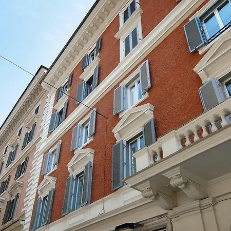 Apartments Rom - Ila02305-Cyc Διαμέρισμα Ρώμη