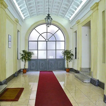 Apartments Rom - Ila02305-Cyc Διαμέρισμα